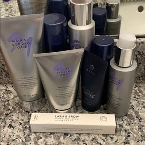Monat products